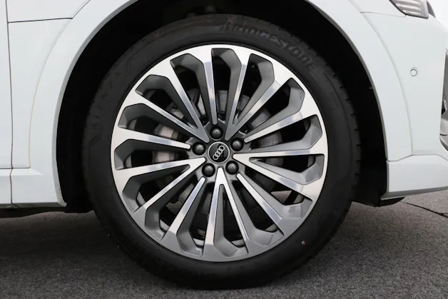 Audi e-tron 50 Sportback S Line Attraction quattro