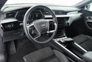 Audi e-tron 50 Sportback S Line Attraction quattro