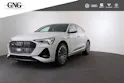 Audi e-tron 50 Sportback S Line Attraction quattro