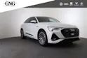 Audi e-tron 50 Sportback S Line Attraction quattro