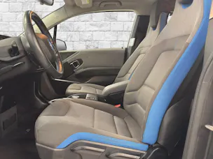 BMW i3s (120Ah)