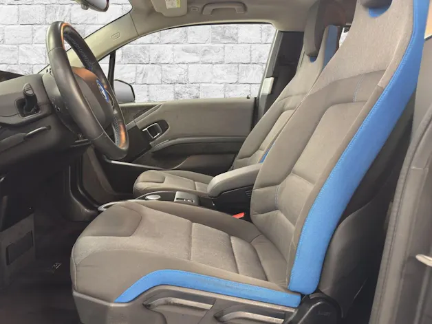 BMW i3s (120Ah)