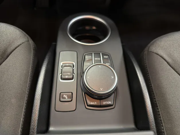 BMW i3s (120Ah)