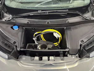 BMW i3s (120Ah)