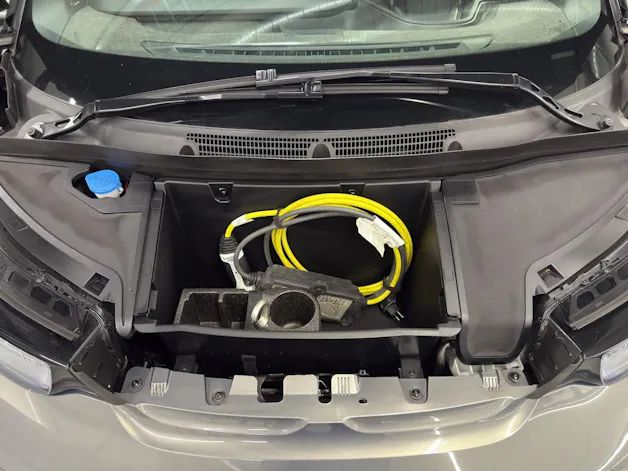 BMW i3s (120Ah)