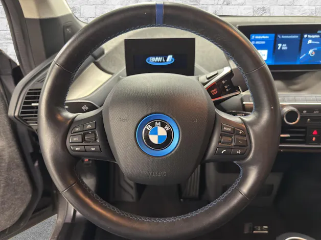 BMW i3s (120Ah)