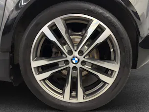 BMW i3s (120Ah)