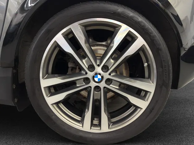 BMW i3s (120Ah)