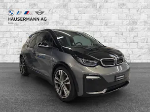BMW i3s (120Ah)