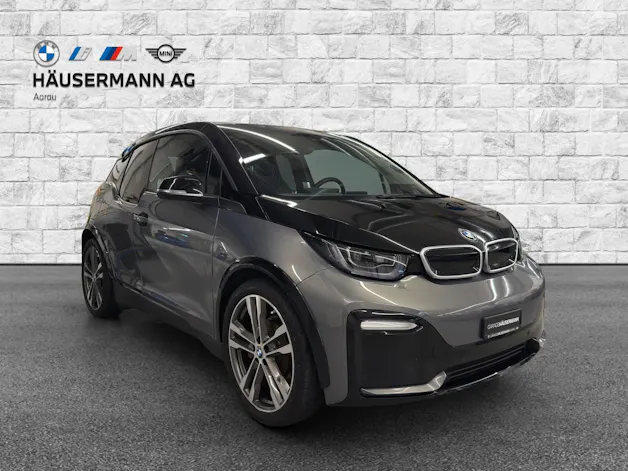 BMW i3s (120Ah)