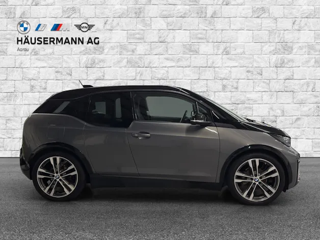 BMW i3s (120Ah)