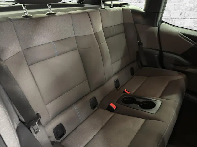 BMW i3s (120Ah)