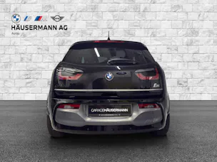 BMW i3s (120Ah)