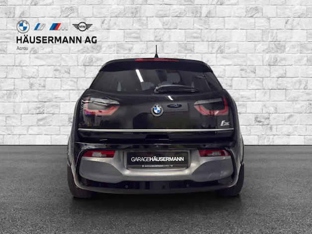 BMW i3s (120Ah)