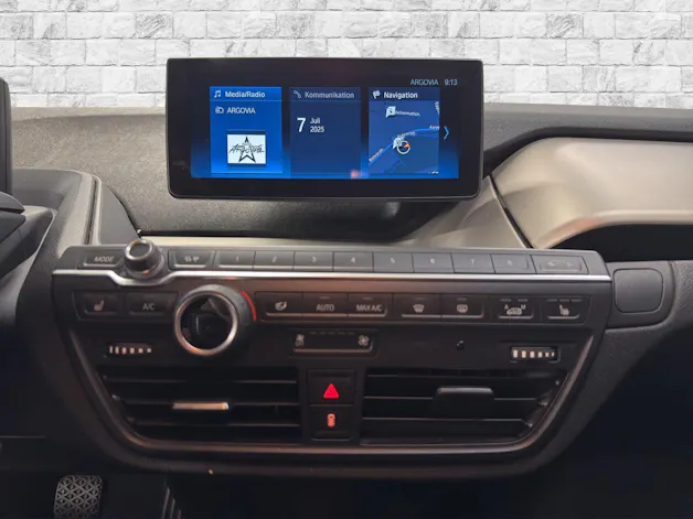 BMW i3s (120Ah)