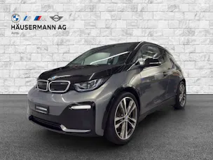BMW i3s (120Ah)