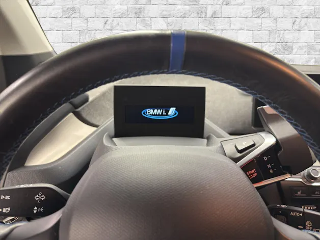 BMW i3s (120Ah)