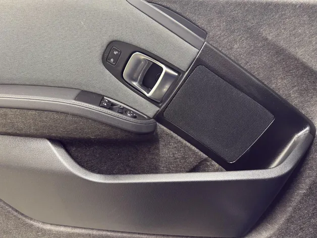BMW i3s (120Ah)
