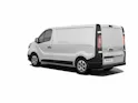 Renault Trafic Kastenwagen Advance KW L1H1 2.0 Blue dCi 150 EAG9 E Ntzl.