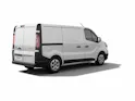 Renault Trafic Kastenwagen Advance KW L1H1 2.0 Blue dCi 150 EAG9 E Ntzl.