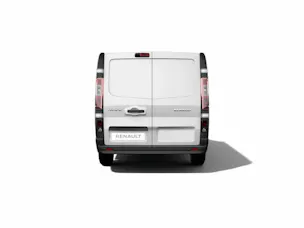 Renault Trafic Kastenwagen Advance KW L1H1 2.0 Blue dCi 150 EAG9 E Ntzl.