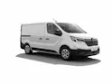 Renault Trafic Kastenwagen Advance KW L1H1 2.0 Blue dCi 150 EAG9 E Ntzl.