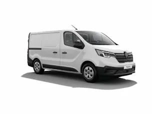 Renault Trafic Kastenwagen Advance KW L1H1 2.0 Blue dCi 150 EAG9 E Ntzl.