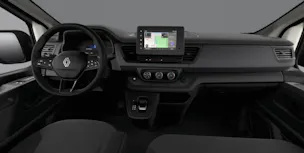Renault Trafic Kastenwagen Advance KW L1H1 2.0 Blue dCi 150 EAG9 E Ntzl.