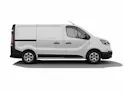 Renault Trafic Kastenwagen Advance KW L1H1 2.0 Blue dCi 150 EAG9 E Ntzl.