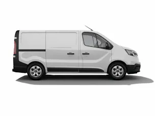 Renault Trafic Kastenwagen Advance KW L1H1 2.0 Blue dCi 150 EAG9 E Ntzl.