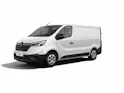Renault Trafic Kastenwagen Advance KW L1H1 2.0 Blue dCi 150 EAG9 E Ntzl.