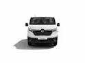 Renault Trafic Kastenwagen Advance KW L1H1 2.0 Blue dCi 150 EAG9 E Ntzl.