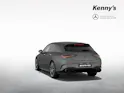 Mercedes-Benz CLA 35 AMG 4MATIC Shooting Brake