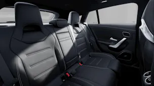 Mercedes-Benz CLA 35 AMG 4MATIC Shooting Brake