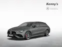 Mercedes-Benz CLA 35 AMG 4MATIC Shooting Brake