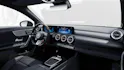 Mercedes-Benz CLA 35 AMG 4MATIC Shooting Brake