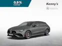 Mercedes-Benz CLA 35 AMG 4MATIC Shooting Brake