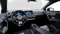 Mercedes-Benz CLA 35 AMG 4MATIC Shooting Brake