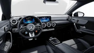 Mercedes-Benz CLA 35 AMG 4MATIC Shooting Brake
