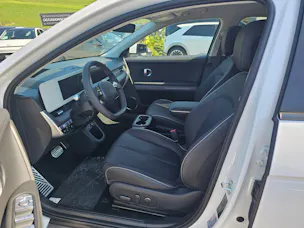 HYUNDAI Ioniq 5 77kWh Vertex 4WD