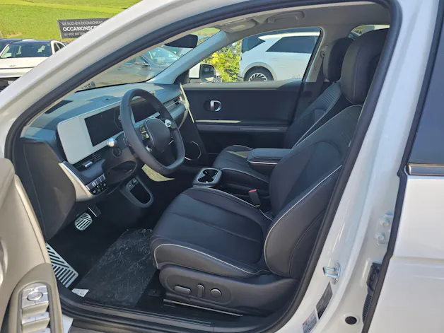 HYUNDAI Ioniq 5 77kWh Vertex 4WD