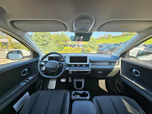 HYUNDAI Ioniq 5 77kWh Vertex 4WD