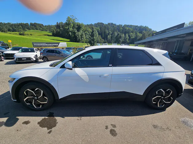 HYUNDAI Ioniq 5 77kWh Vertex 4WD