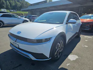 HYUNDAI Ioniq 5 77kWh Vertex 4WD
