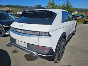 HYUNDAI Ioniq 5 77kWh Vertex 4WD