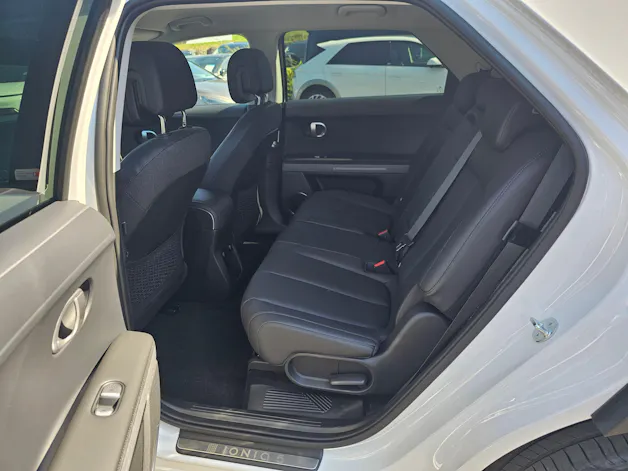 HYUNDAI Ioniq 5 77kWh Vertex 4WD
