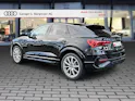 Audi Q3 Sportback 35 TFSI S line Attraction S-tronic Mythosschwarz Metallic