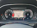 Audi Q3 Sportback 35 TFSI S line Attraction S-tronic Mythosschwarz Metallic