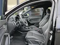 Audi Q3 Sportback 35 TFSI S line Attraction S-tronic Mythosschwarz Metallic