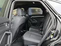 Audi Q3 Sportback 35 TFSI S line Attraction S-tronic Mythosschwarz Metallic